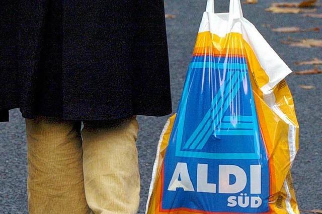 Aldi Sd widerspricht Spitzelvorwrfen