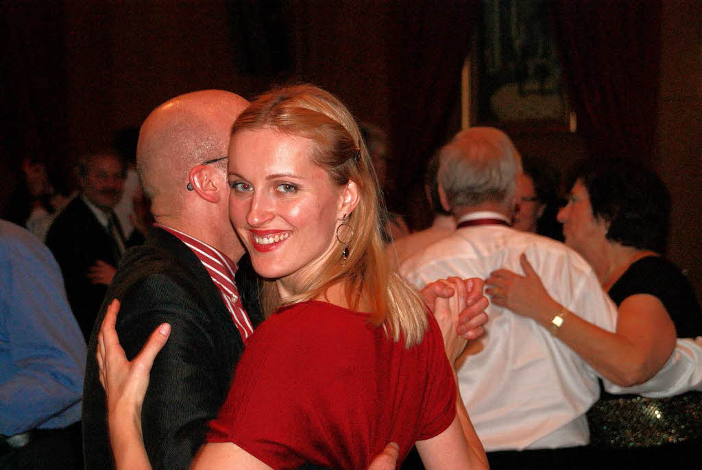 Impressionen von der Bad Sckinger Neujahrsgala 2013