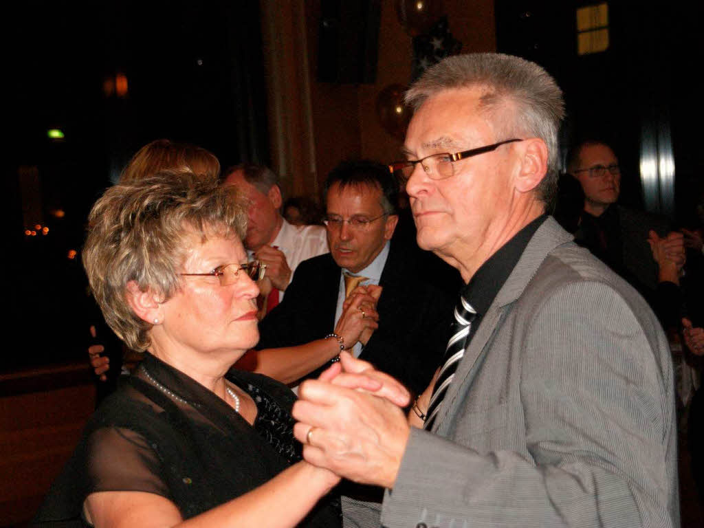 Impressionen von der Bad Sckinger Neujahrsgala 2013