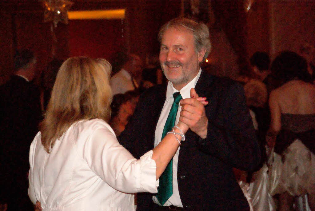 Impressionen von der Bad Sckinger Neujahrsgala 2013