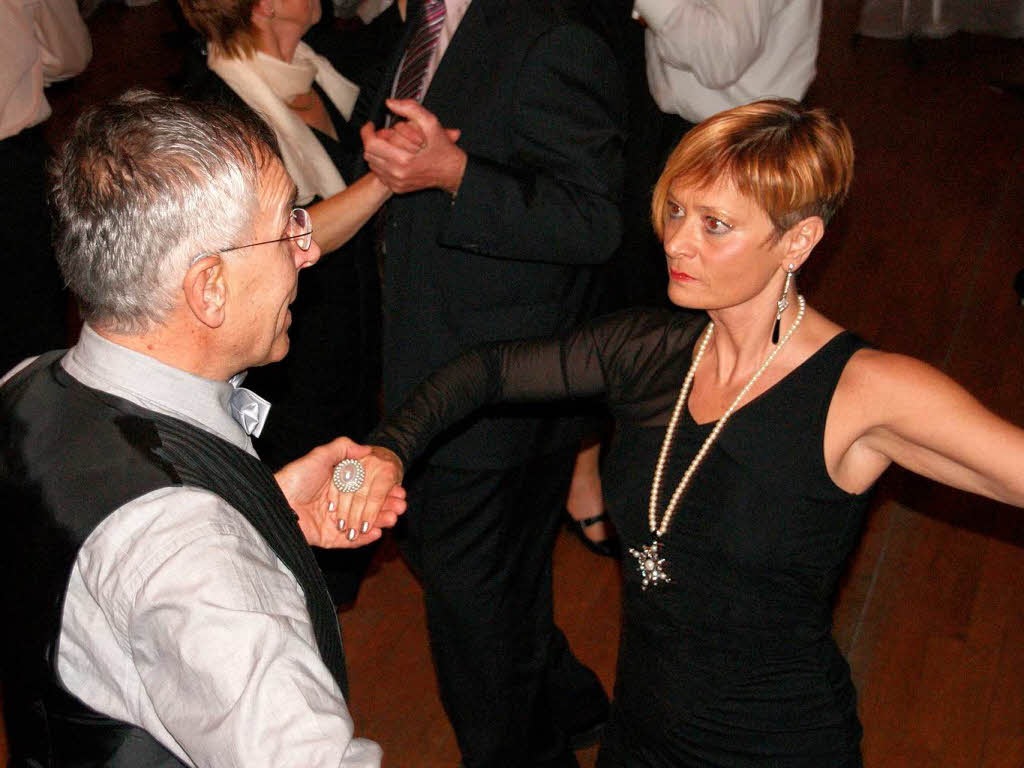 Impressionen von der Bad Sckinger Neujahrsgala 2013