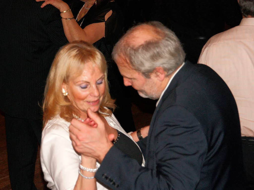 Impressionen von der Bad Sckinger Neujahrsgala 2013