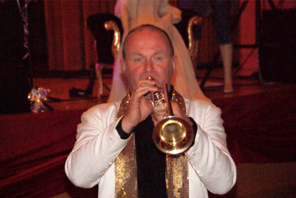 Impressionen von der Bad Sckinger Neujahrsgala 2013