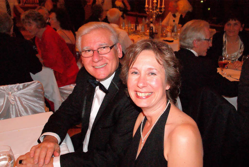 Impressionen von der Bad Sckinger Neujahrsgala 2013