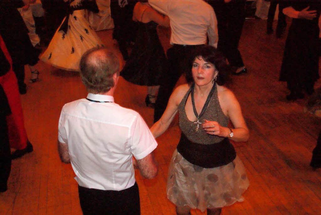 Impressionen von der Bad Sckinger Neujahrsgala 2013