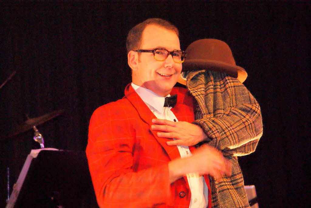 Impressionen von der Bad Sckinger Neujahrsgala 2013
