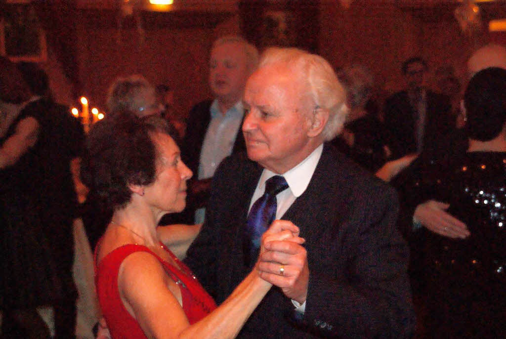 Impressionen von der Bad Sckinger Neujahrsgala 2013