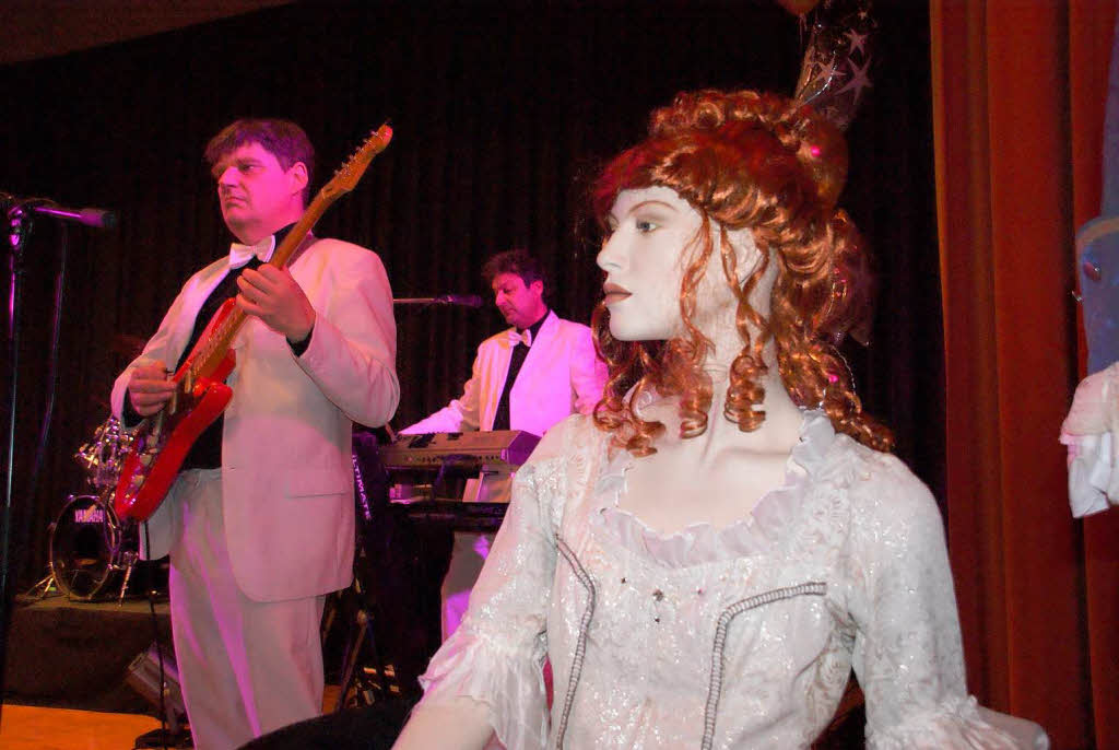 Impressionen von der Bad Sckinger Neujahrsgala 2013