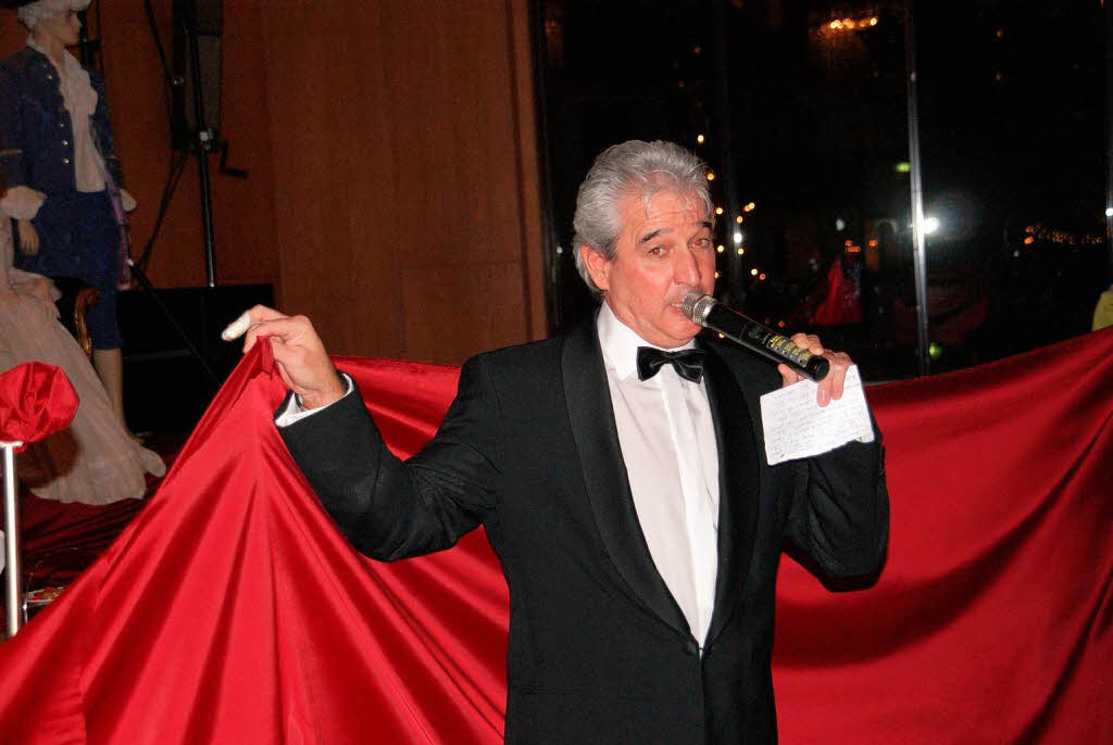 Impressionen von der Bad Sckinger Neujahrsgala 2013