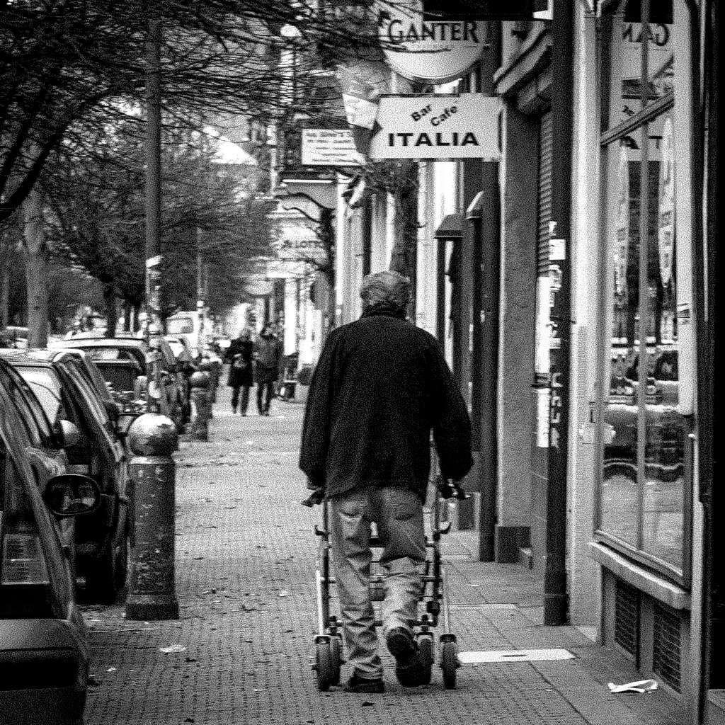 Der Sthlinger in Freiburg - ein Stadtteil mit Charakter