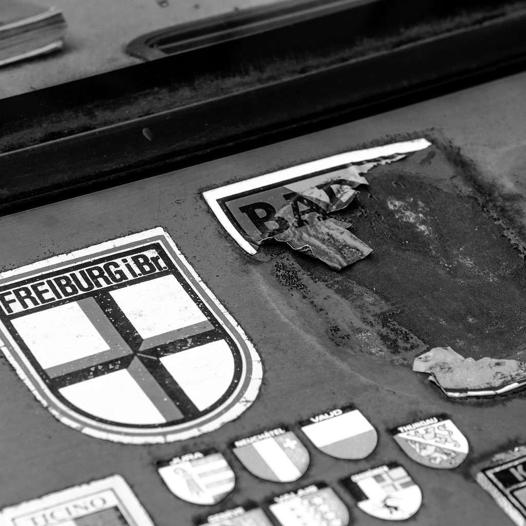 Der Stühlinger in Freiburg - ein Stadtteil mit Charakter Der Stühlinger in Freiburg - ein Stadtteil mit Charakter