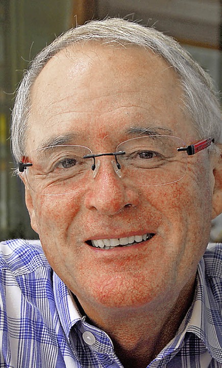 Lothar Burghardt war dabei, als die Welt den Atem anhielt Titisee