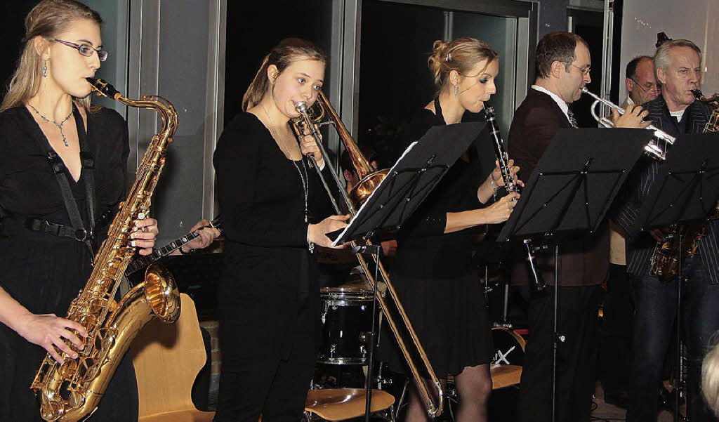 wird bei Premiere gefeiert Ettenheim Badische Zeitung