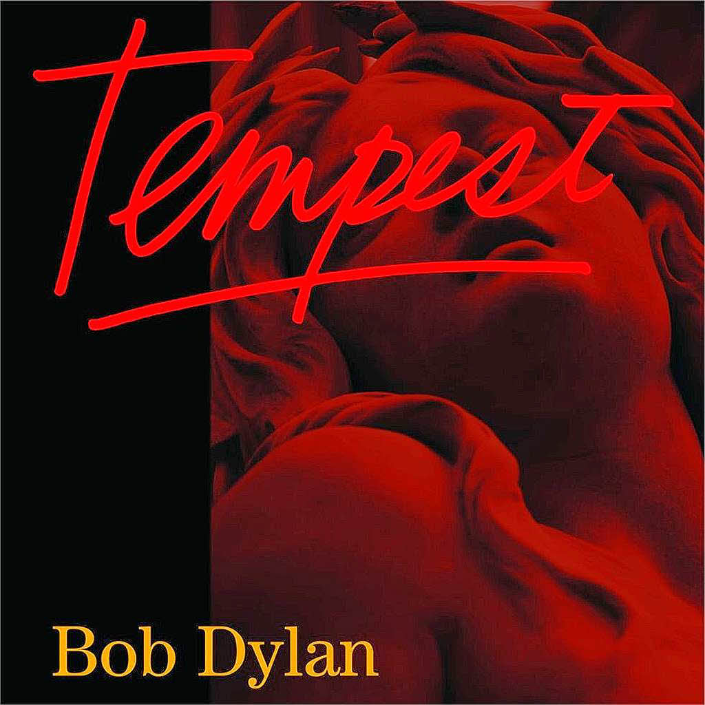 Rolling Stone Deutschland: Bob Dylan - Tempest