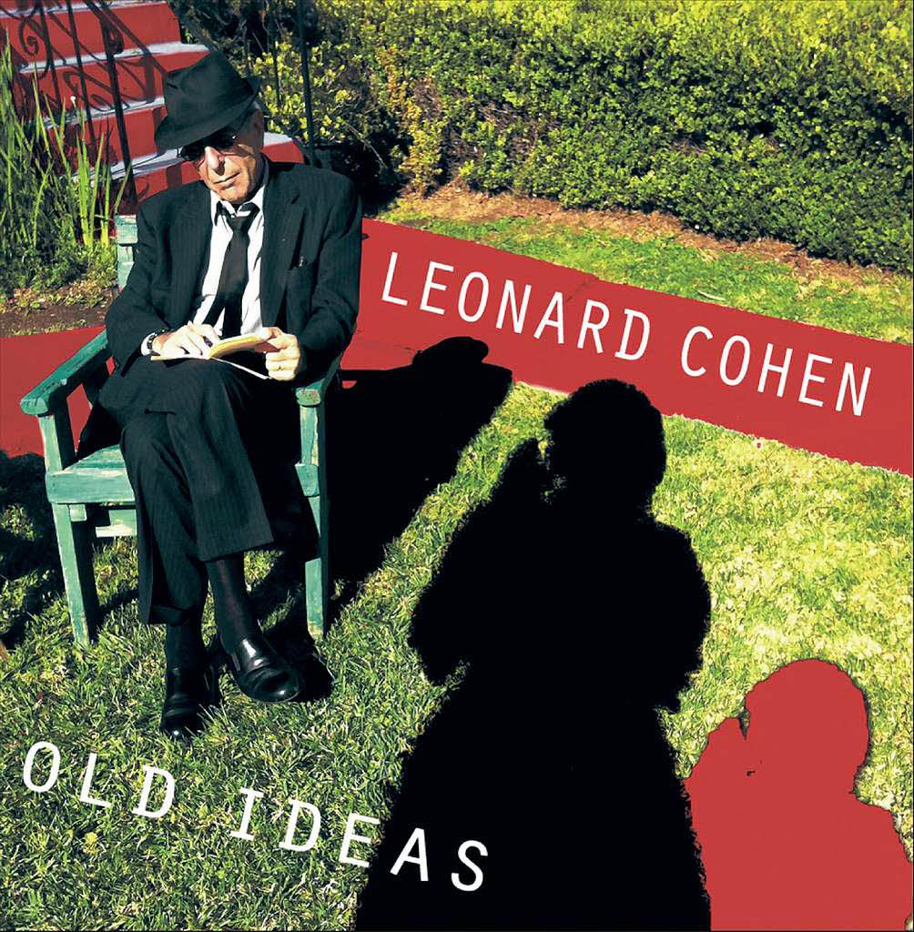 Uncut: Leonard Cohen - Old Ideas