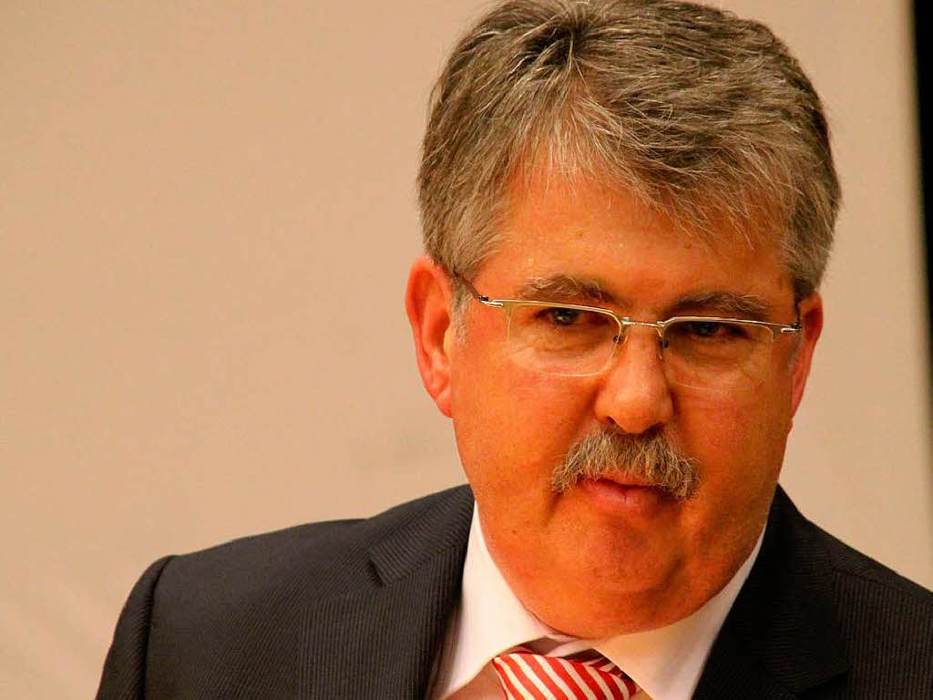 Bernd Sahner, Kaufmnnischer Direktor des UHZ