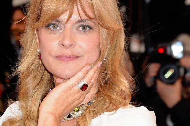 Nastassja Kinski   | Foto: dpa