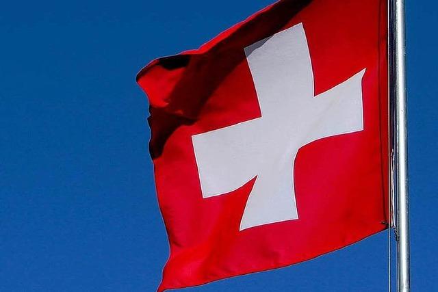 Rekord: Schweizer kaufen in Baden so viel wie nie zuvor