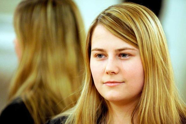 Natascha Kampusch – Gefangene der ffentlichkeit