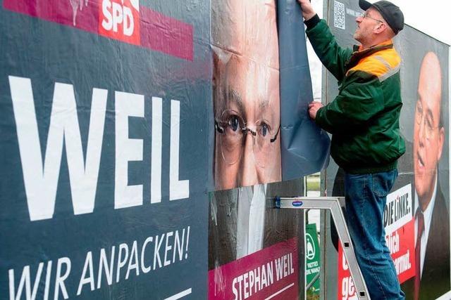 Wahl in Niedersachsen: Das Signal aus dem Norden