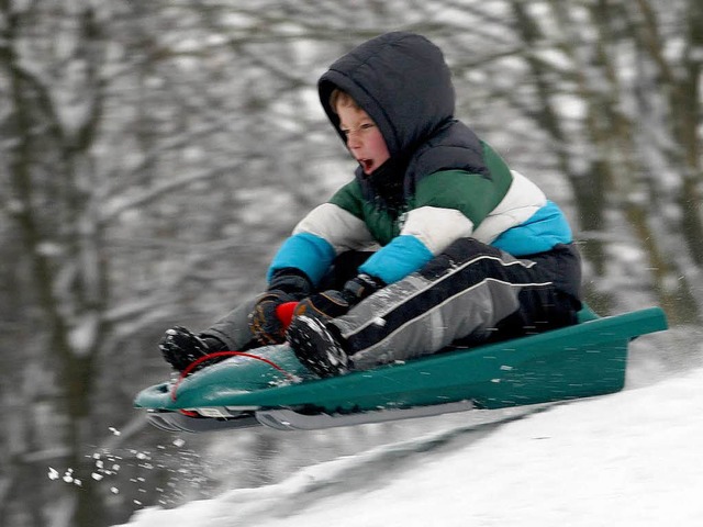 Keine Zeit fr Hausaufgaben!  | Foto: dpa