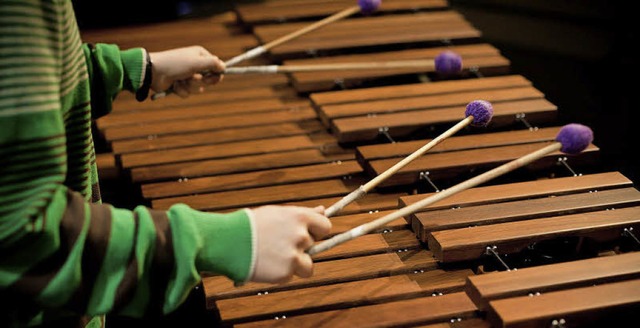   | Foto: Jugend musiziert / Erich Malter