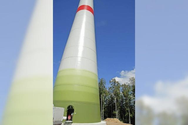 Freiamt mchte weitere Windkraftanlagen aufstellen