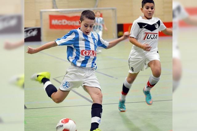 U-14-Konzept berzeugt Fuballprominenz