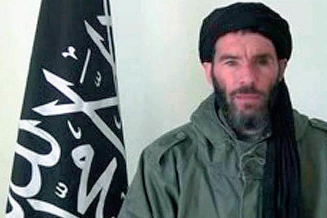 Mokhtar Belmokhtar, der einugige Islamistenfhrer