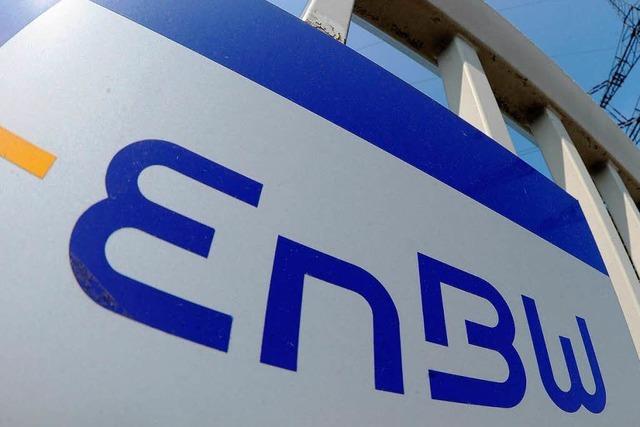 EnBW-Klage kostet bisher 1,3 Millionen Euro