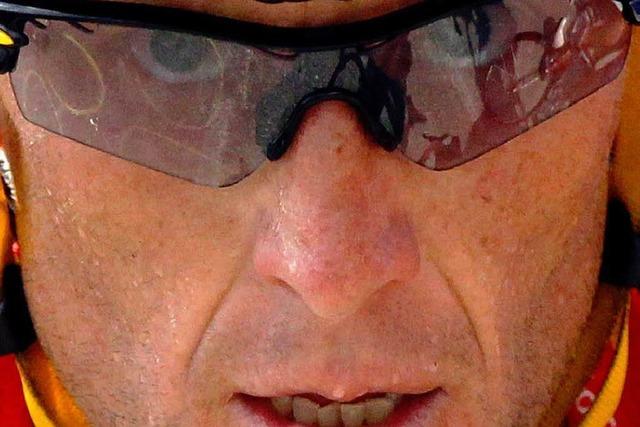 Armstrong gibt Doping bei sieben Tour-Siegen zu