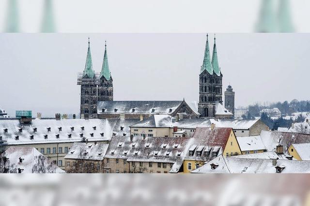 Bamberg sieht Offenburg als Vorbild