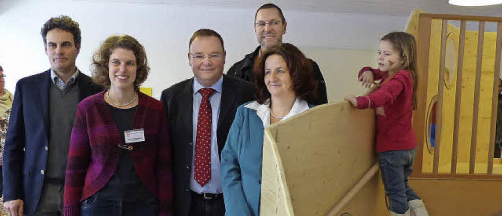 Platz für Abenteuer und Träume - Teningen - Badische Zeitung