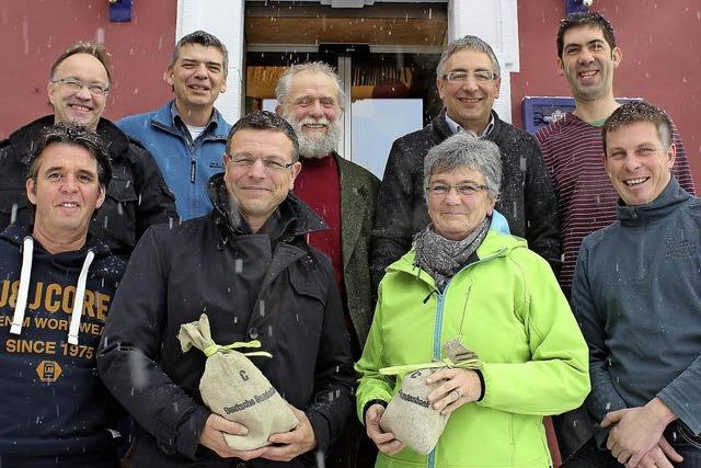 Einsatz fr die Brandopfer lohnt sich