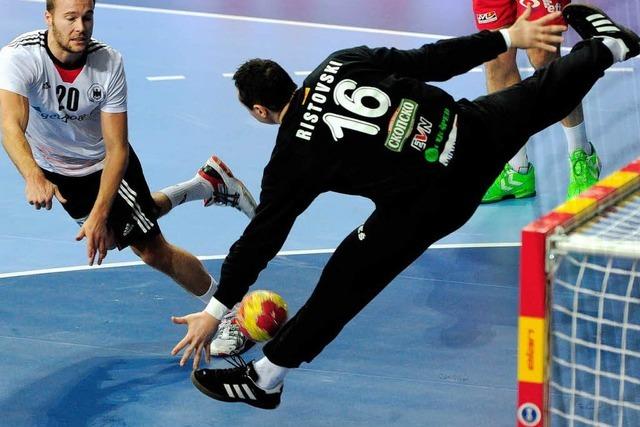 Fotos: Deutschlands Weg ins Viertelfinale der Handball-WM