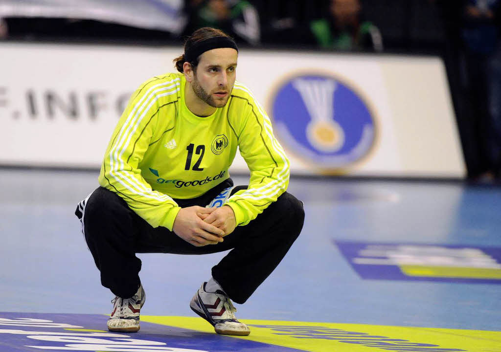 Die Tunesier „spielen eine ekelhafte Abwehr“, hatte Torhter Silvio Heinevetter vor dem Spiel gewarnt.