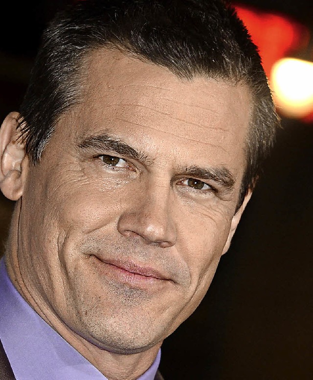 Josh Brolin   | Foto: dpa