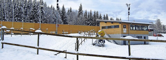 Der Trgerverein des Schwarzwald Nordi...rforderlichen Multifunktionsgebudes.   | Foto: Archivfoto: BZ