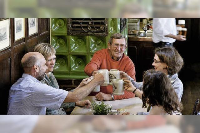 Bier in Oberfranken: Durst und Tradition