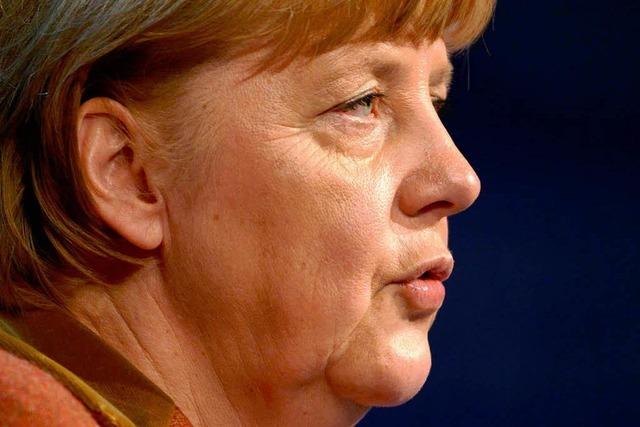 Merkel will den Briten eine Brcke bauen