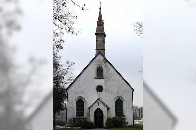 Stadt besitzt jetzt eine eigene Kirche