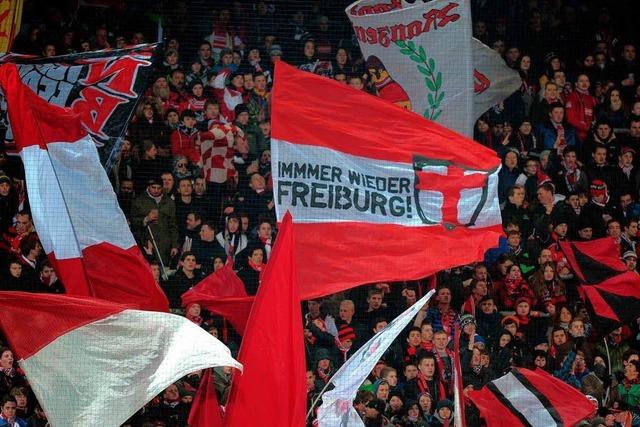 Fotos: SC Freiburg gegen Bayer 04 Leverkusen: 0:0