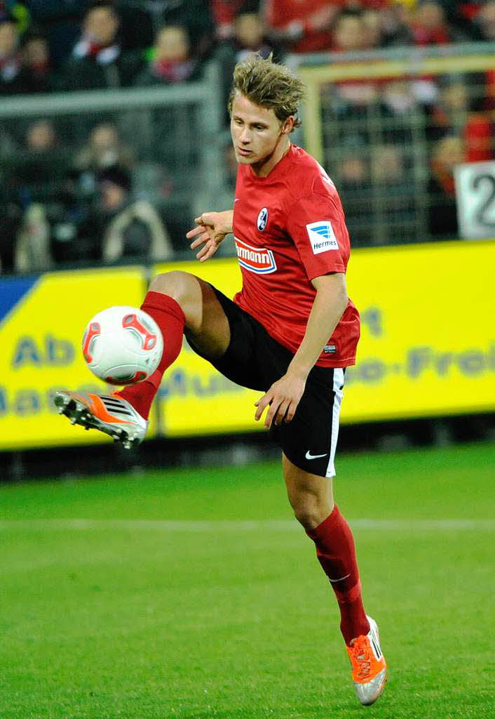 Das torlose Unentschieden bedeutet einen Punktgewinn fr den SC Freiburg und gleichzeitig einen Punktverlust fr Bayer 04 Leverkusen.