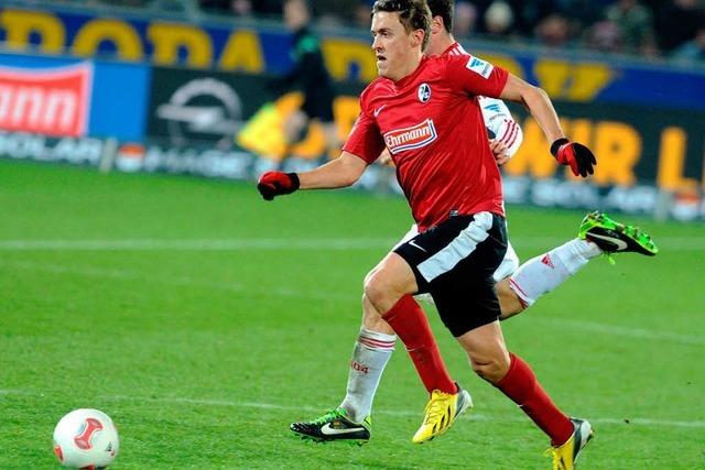 SC Freiburg: Konstant gehobenes Bundesliga-Niveau