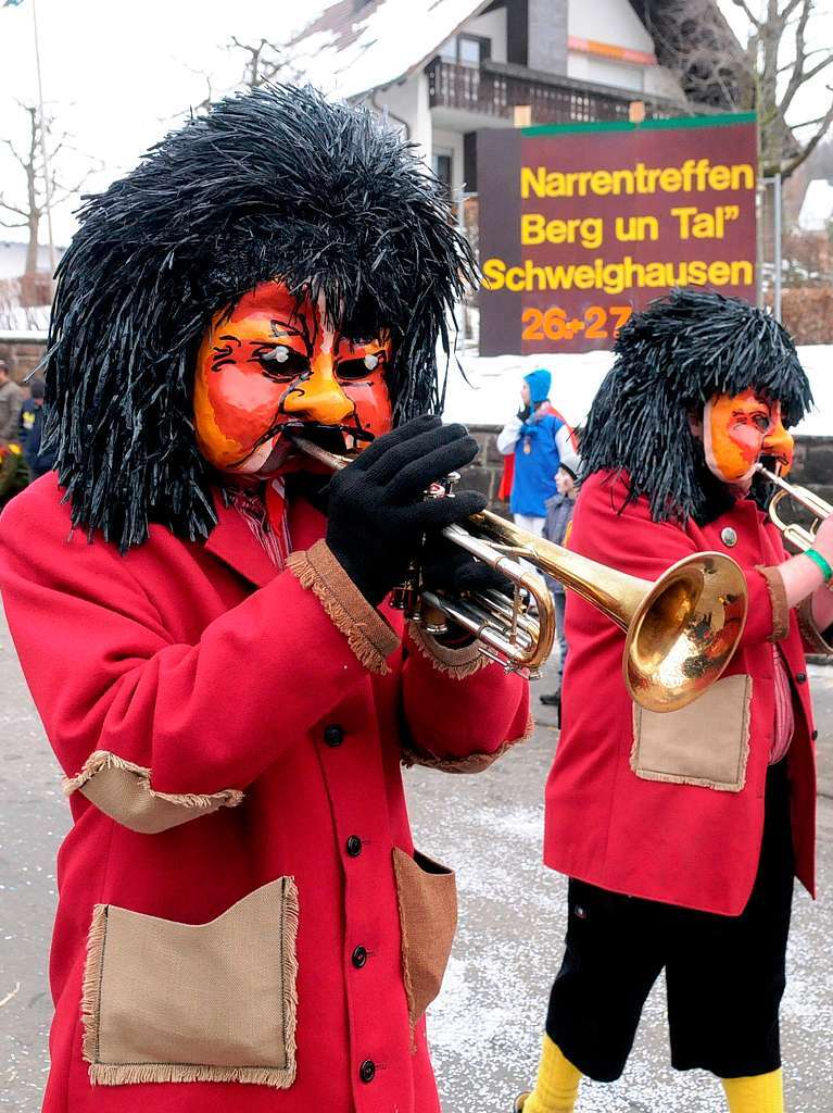 Fotoalbum Berg Un Tal Treffen In Schweighausen Schuttertal Fotogalerien Badische Zeitung 