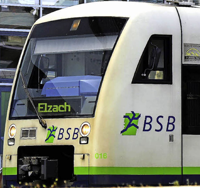Der Nahverkehr soll nun doch  ausgebaut werden.  | Foto: thomas kunz
