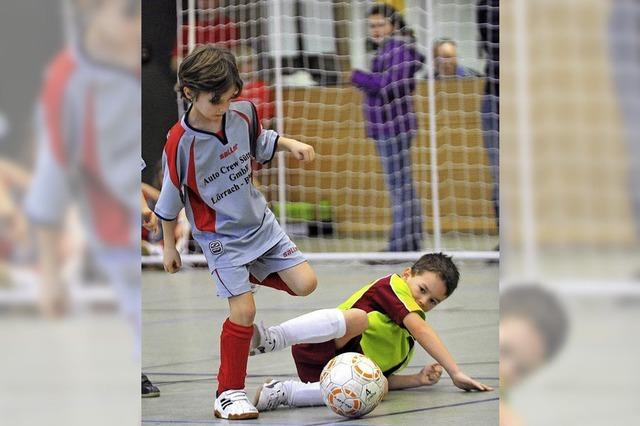 FSV Rheinfelden: Jugendleiter wirft das Handtuch