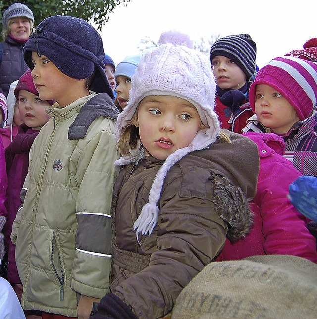 Fr die Kindertagespflege engagiert sich das Familienzentrum.   | Foto: Archiv