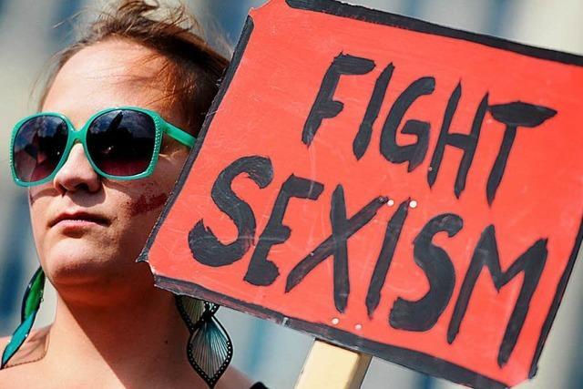 Sexismus – ein Thema jenseits von Opferabo und Tteranklage