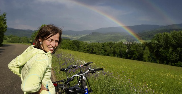 Baden-Wrttemberg  ist  auf Rang zwei ...sche Hilfe steht weiter hoch im Kurs.   | Foto: Daniel Schoenen